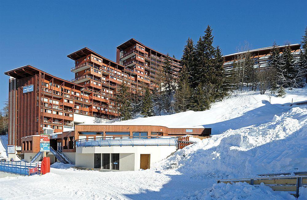Lagrange Vacances Le Roc Belle Face Les Arcs  Экстерьер фото