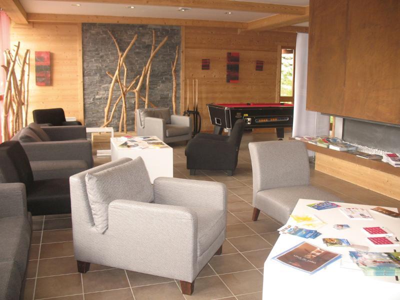 Lagrange Vacances Le Roc Belle Face Les Arcs  Экстерьер фото